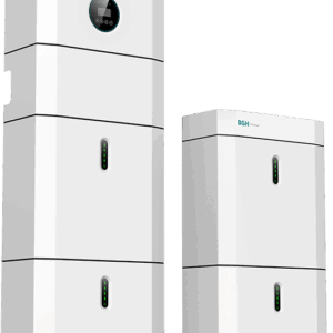 Kit de Panel Solar para Casa 5kW