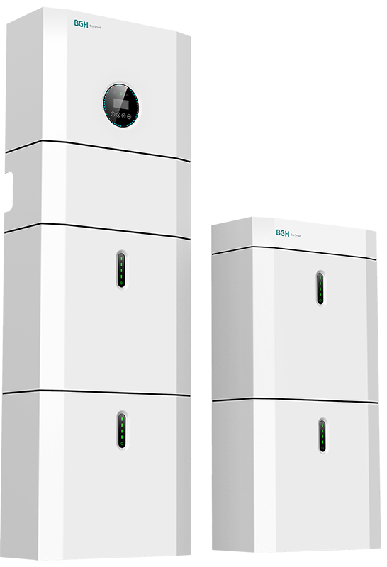 Kit de Panel Solar para Casa 5kW